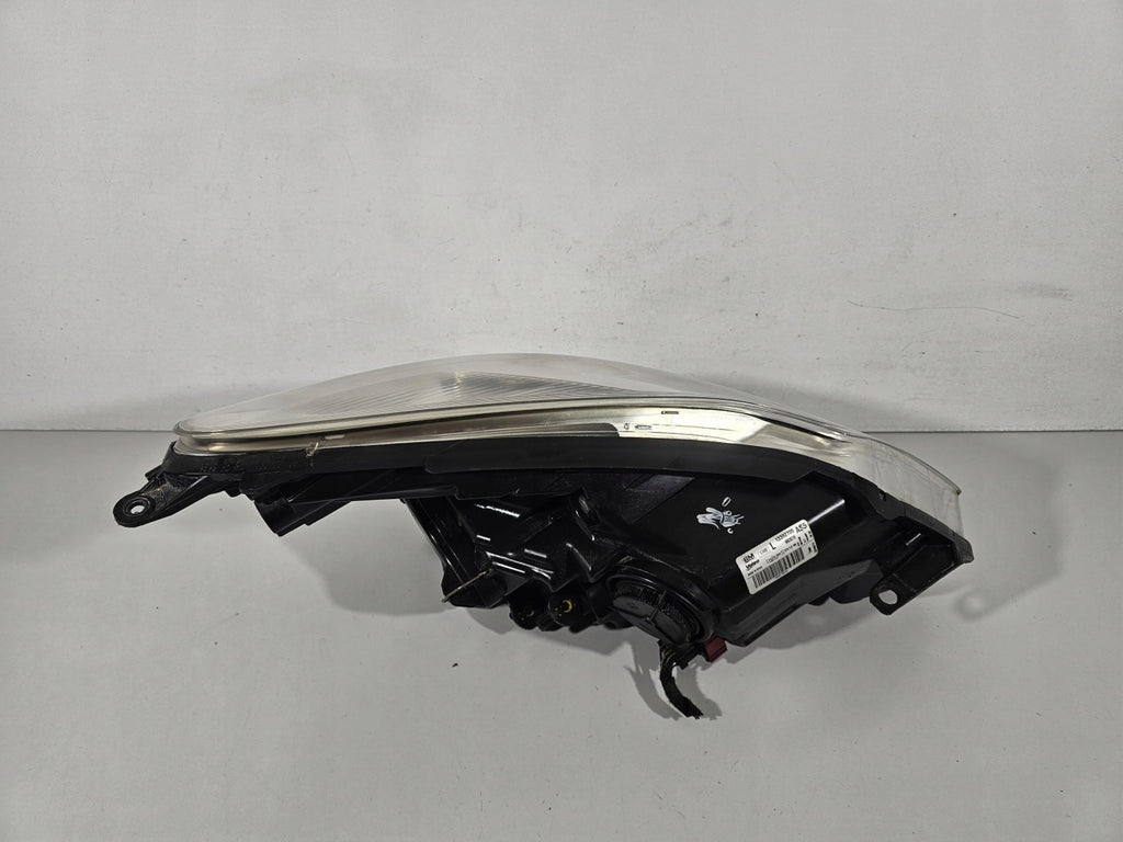 Frontscheinwerfer Opel Corsa D 17832647447 Links Scheinwerfer Headlight SCH1577248432hq