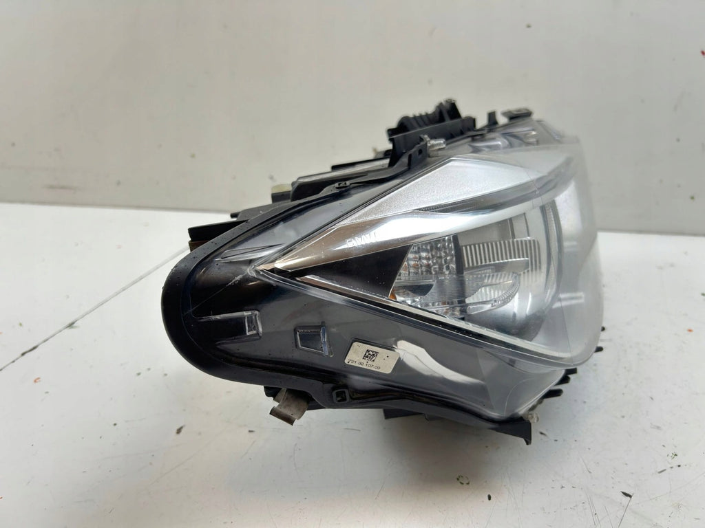 Frontscheinwerfer BMW 3 F30 F31 7259526 7296090 Rechts Scheinwerfer Headlight SCH2022127645qc