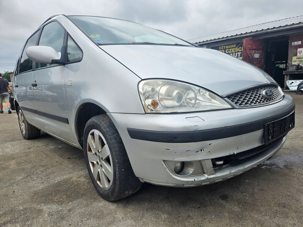 Frontscheinwerfer Ford Galaxy I XENON Rechts Scheinwerfer Headlight SCH7933784450mt