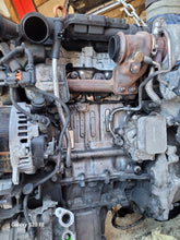 Laden Sie das Bild in den Galerie-Viewer, Motor Citroën Peugeot Berlingo Partner 10Q4DT 113TKm 2020 Diesel Engine Komplett MOT4941938190bz