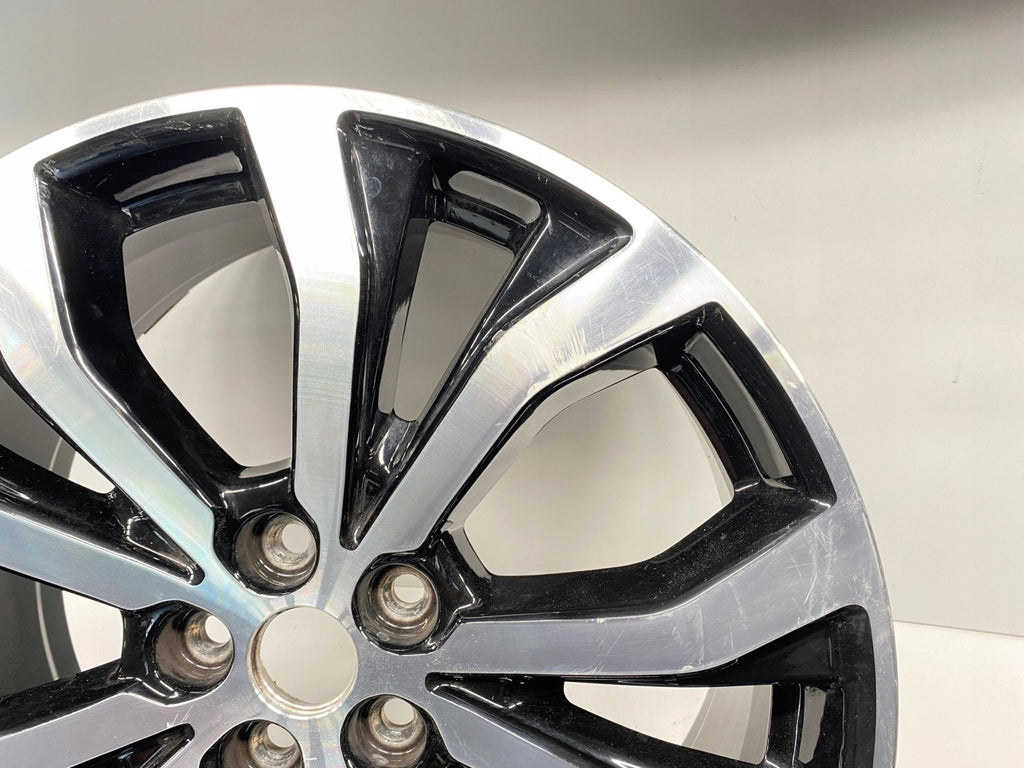 1x Alufelge 20 Zoll 5x112 LB5C1007E1A Ford Rim Wheel FEL9958734496lj
