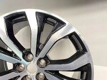 Laden Sie das Bild in den Galerie-Viewer, 1x Alufelge 20 Zoll 5x112 LB5C1007E1A Ford Rim Wheel FEL9958734496lj