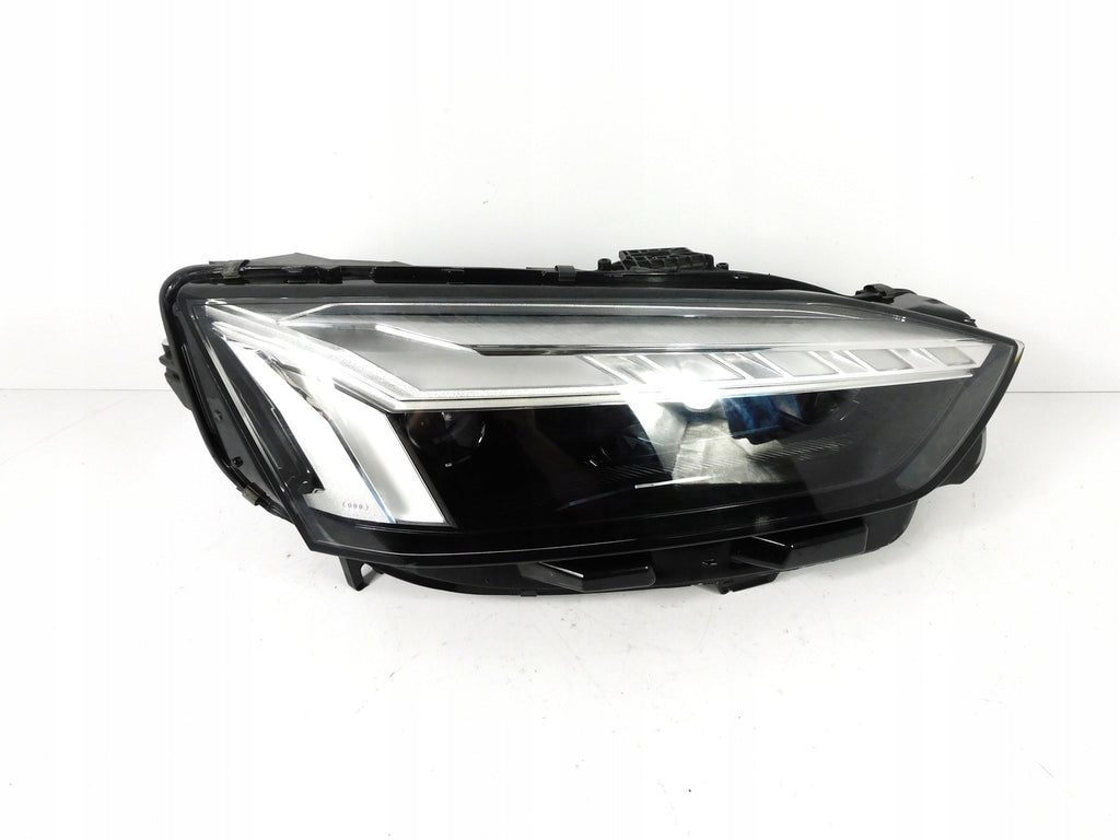 Frontscheinwerfer Audi A5 8W6941040 LED Rechts Scheinwerfer Headlight