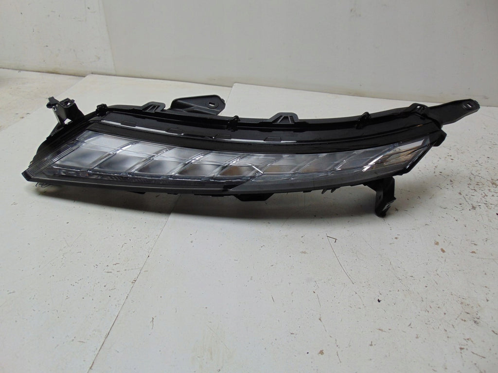 Frontscheinwerfer Mitsubishi Eclipse Cross I EDM92205010 LED Links Headlight SCH7926530432qr