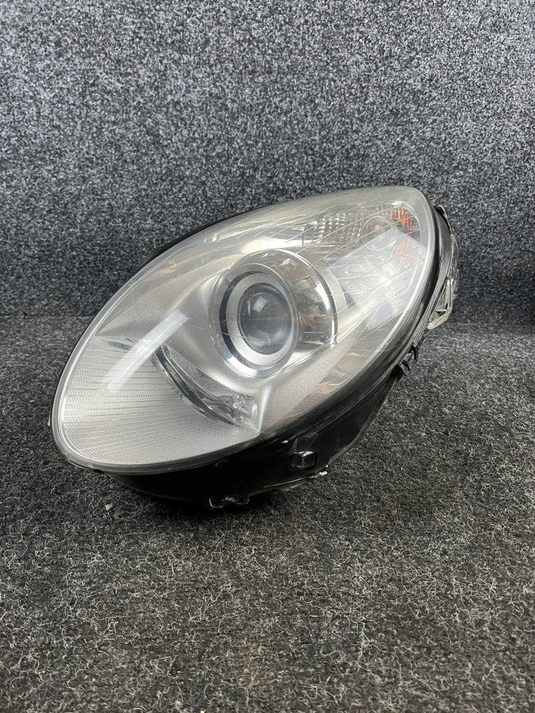 Frontscheinwerfer Mercedes-Benz W251 Bi-Xenon Links Scheinwerfer Headlight SCH4141243803nh