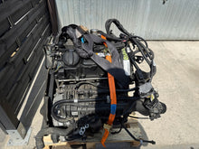 Laden Sie das Bild in den Galerie-Viewer, Motor BMW Mini F55 B38A12A 1.2 81TKm Benzin Engine Komplett MOT3465900080hn