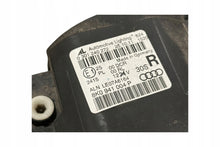 Laden Sie das Bild in den Galerie-Viewer, Frontscheinwerfer Audi A4 Allroad B8 8K0941004P Rechts Scheinwerfer Headlight SCH6025845537wv