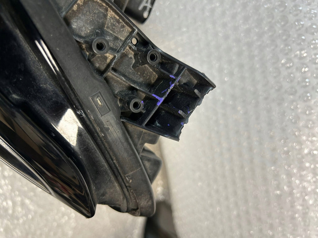 Frontscheinwerfer Renault 260606388R Ein Stück (Rechts oder Links) Headlight