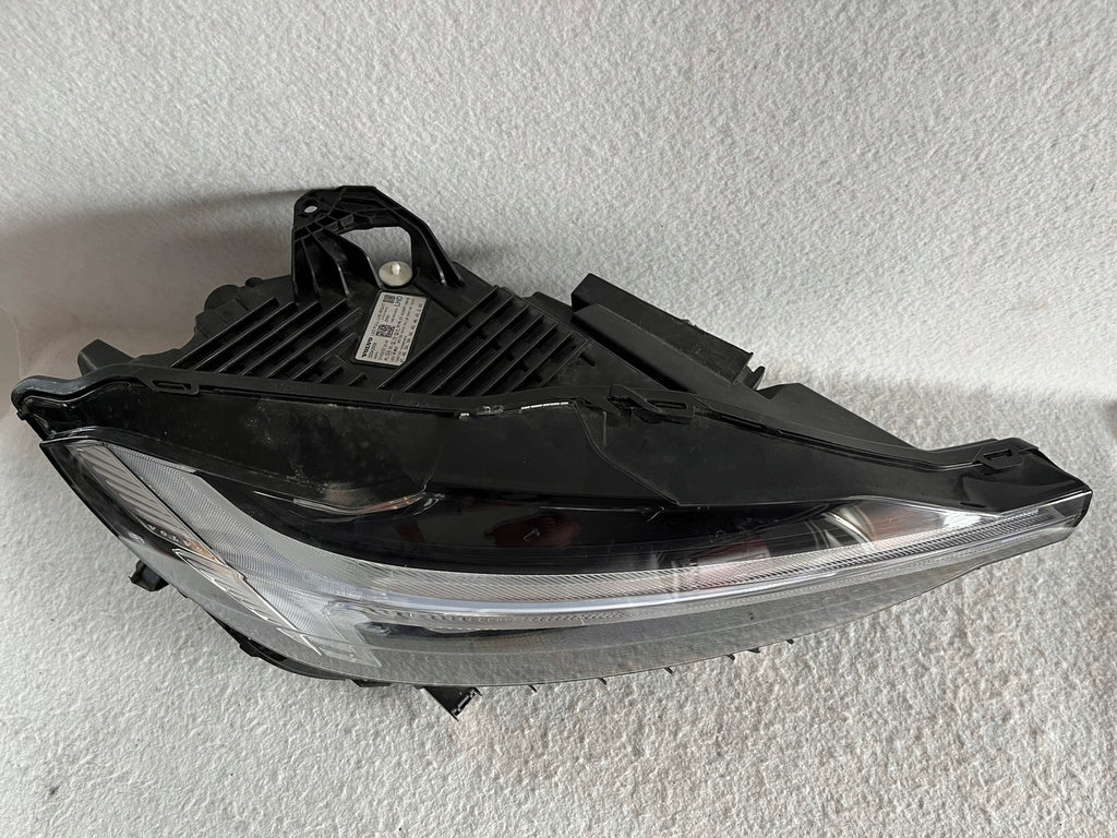 Frontscheinwerfer Volvo Xc60 II 32342509 Full LED Rechts Scheinwerfer Headlight SCH5243772827bh