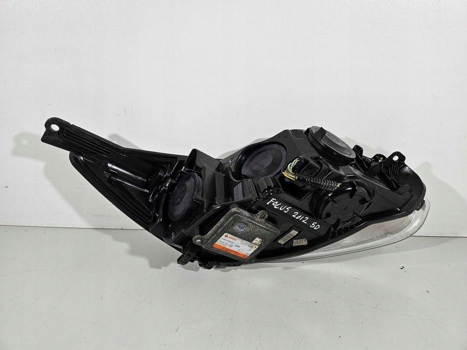 Frontscheinwerfer Ford Focus 103419012579 Xenon FALSE Scheinwerfer Headlight SCH1256310200bo