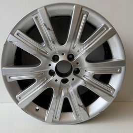 1x Alufelge 19 Zoll A1664011702 Mercedes-Benz W166 Rim Wheel FEL2941133862gs