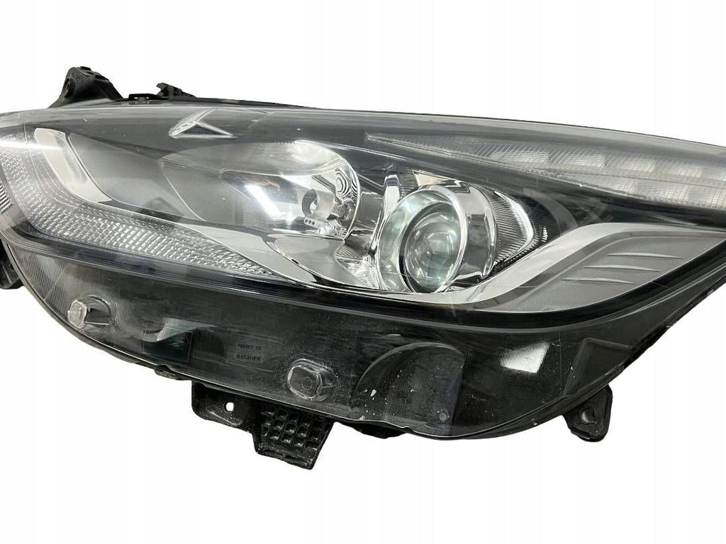 Frontscheinwerfer Ford S-Max EM2B13W030 Links Scheinwerfer Headlight SCH4573955548rp