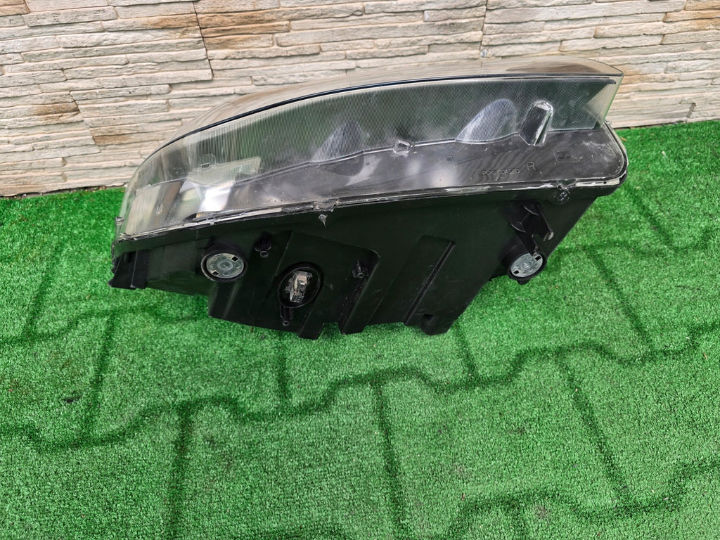 Frontscheinwerfer BMW X1 E84 2990014 Xenon Rechts Scheinwerfer Headlight SCH1661905300xq