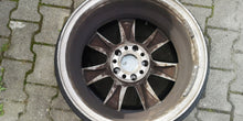 Load image into Gallery viewer, 1x Alufelge 16 Zoll 7.0" 5x112 43ET Glanz Silber A2044011102 Mercedes-Benz W204 FEL7530384416hv