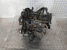 Laden Sie das Bild in den Galerie-Viewer, Motor Toyota Auris 1ND-E52CA T1NDE52CA 1.4 D4D 2007 Diesel Engine Unkomplett MOT2147920676rs