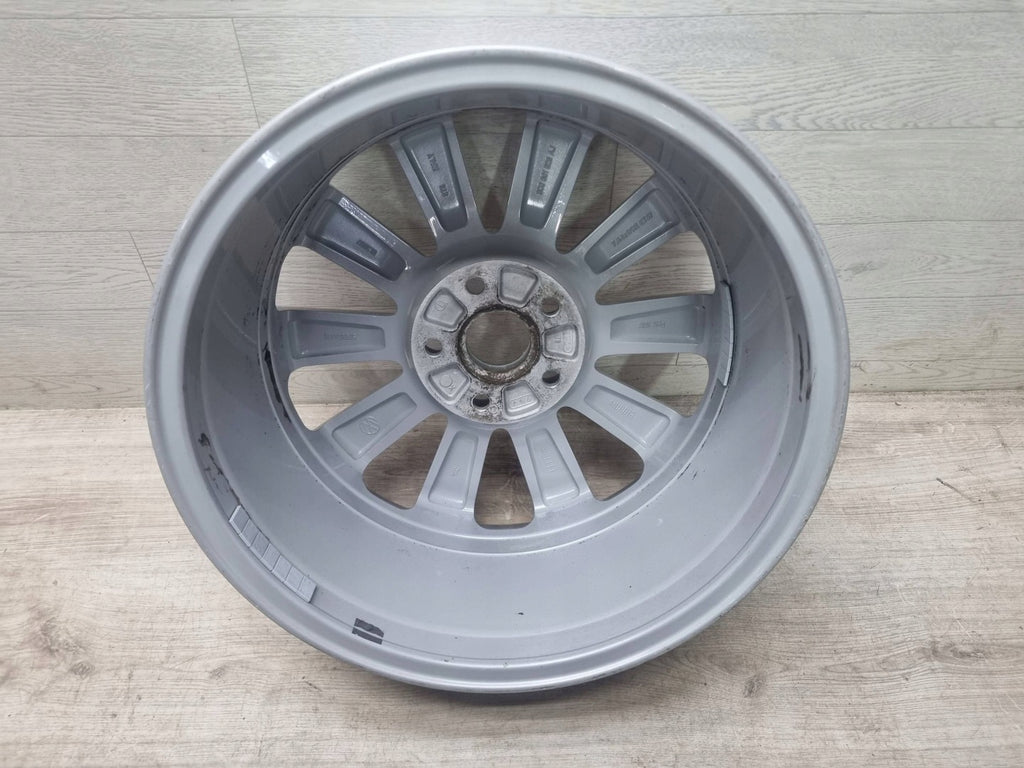 1x Alufelge 22 Zoll 3C0601025AJ VW Passat Rim Wheel FEL1688239632nu