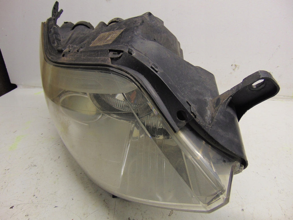 Frontscheinwerfer Citroën C5 I 9650115380 89035114 Xenon Rechts Headlight