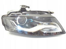 Laden Sie das Bild in den Galerie-Viewer, Frontscheinwerfer Audi A4 B8 8K0941004D Xenon Rechts Scheinwerfer Headlight