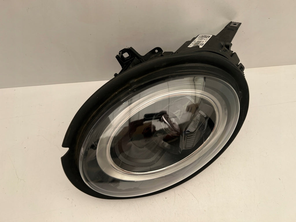 Frontscheinwerfer Mini F57 F54 F56 F55 5A01962 LED Rechts Scheinwerfer Headlight SCH5197208522gv