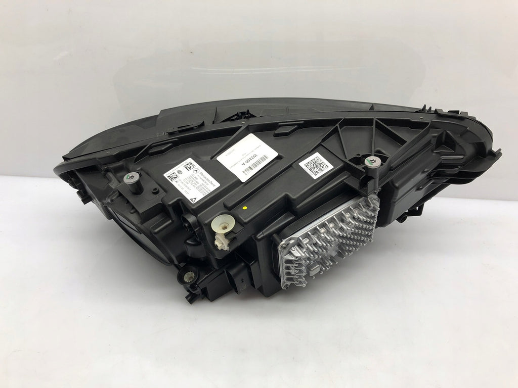 Frontscheinwerfer Mercedes-Benz Cla A1189068900 LED Links Scheinwerfer Headlight