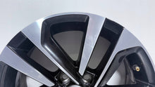 Laden Sie das Bild in den Galerie-Viewer, 1x Alufelge 15 Zoll 5x100 2G0601025AG VW Polo Rim Wheel FEL9280379899pz