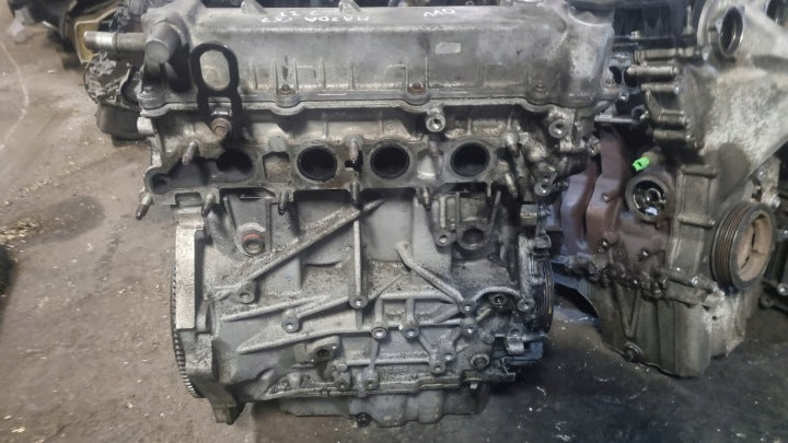 Motor Mazda Cx-7 L3-VDT 2.3 220TKm Benzin Engine Unkomplett MOT5335386662wy