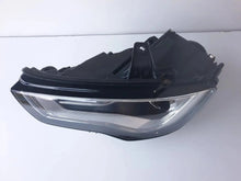 Laden Sie das Bild in den Galerie-Viewer, Frontscheinwerfer Audi A3 8V0941005 Xenon Links Scheinwerfer Headlight