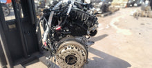 Laden Sie das Bild in den Galerie-Viewer, Motor BMW F10 B38B15 B38A15A 1.5 Benzin Engine Komplett MOT9296757929er