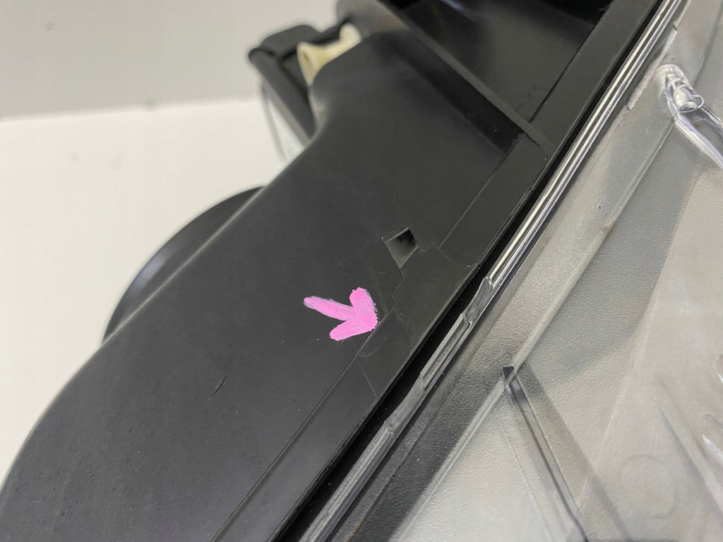 Frontscheinwerfer BMW X5 E70 7278045 Links Scheinwerfer Headlight SCH8141062247wj