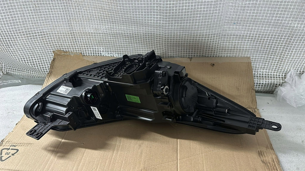 Frontscheinwerfer Kia Sportage 92101-F1010 Links Scheinwerfer Headlight SCH1787979132vu