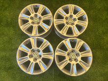 Load image into Gallery viewer, 4x Alufelge 15 Zoll 6.5" 5x100 34ET 8X0601025 Audi Rim Wheel FEL2187485761hn