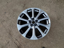 Laden Sie das Bild in den Galerie-Viewer, 1x Alufelge 20 Zoll 7.5" 5x114.3 45ET Glanz Graphit 9965107500 Mazda Cx-60 FEL5356462232qe
