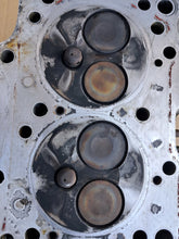 Laden Sie das Bild in den Galerie-Viewer, Zylinderkopf Mercedes-Benz W140 W124 6030161801 Diesel Unkomplett