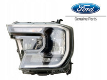 Load image into Gallery viewer, Frontscheinwerfer Ford Ranger N1WB-13E015-ED Links Scheinwerfer Headlight SCH9329491487xz