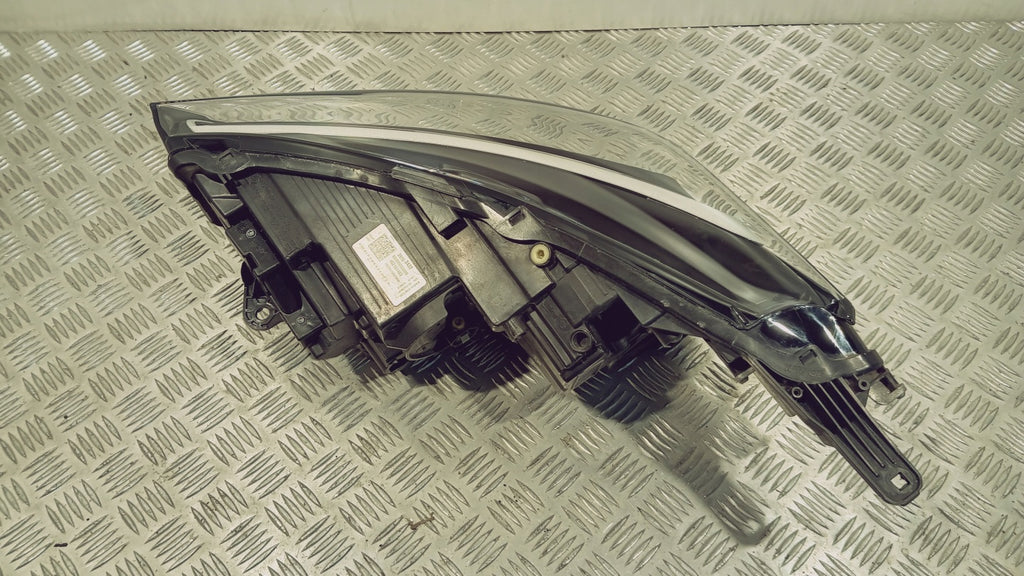 Frontscheinwerfer Opel Crossland X 39153432 LED Rechts Scheinwerfer Headlight SCH6104875266pf