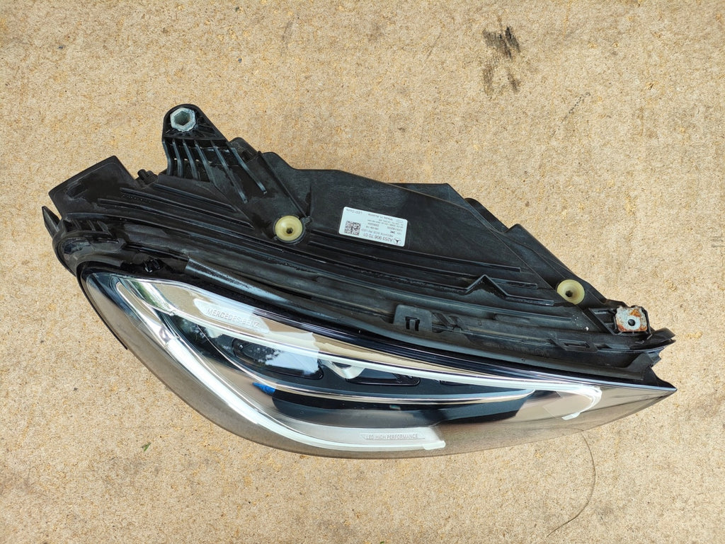 Frontscheinwerfer Mercedes-Benz Glc A2539067001 Rechts Scheinwerfer Headlight SCH6199902183lv