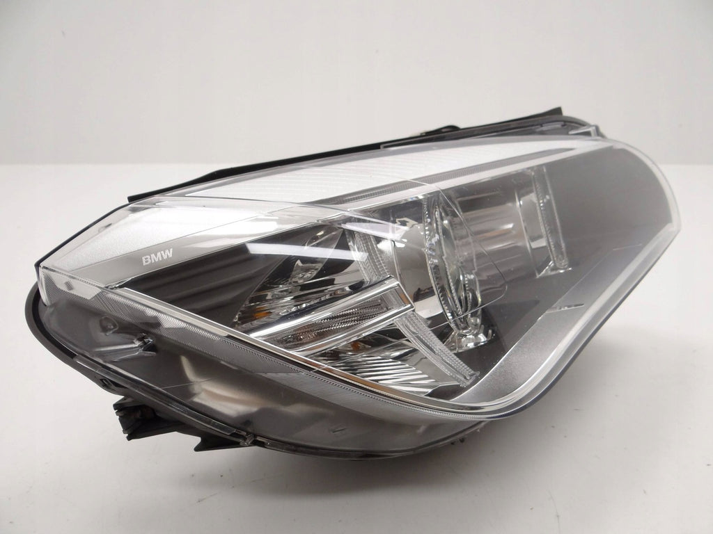 Frontscheinwerfer BMW X1 E84 7290252-07 Xenon Rechts Scheinwerfer Headlight SCH5670248964sy