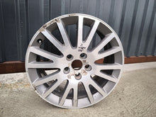 Load image into Gallery viewer, 1x Alufelge 17 Zoll 7.5&quot; 5x112 8P0601025BE Audi A4 A3 Rim Wheel