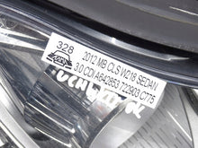 Laden Sie das Bild in den Galerie-Viewer, Frontscheinwerfer Mercedes-Benz Oe Cls X218 C218 A2188208661 Xenon Rechts