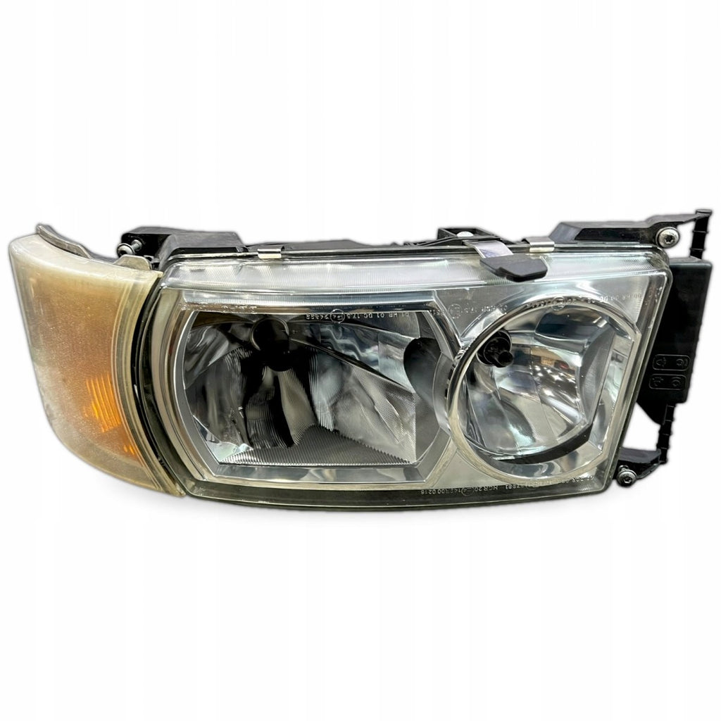 Frontscheinwerfer 2442629 Links Scheinwerfer Headlight SCH2261660066hj