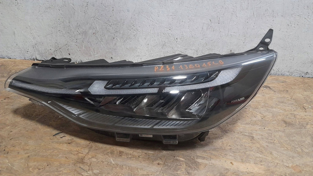 Frontscheinwerfer Ford Transit Custom PZ31-13E015- LED Links Headlight