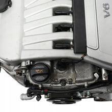 Laden Sie das Bild in den Galerie-Viewer, Motor VW Touareg BMV 3.2 159TKm Benzin Engine Komplett MOT9765198253hz