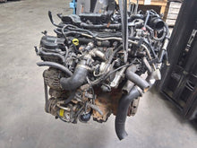 Laden Sie das Bild in den Galerie-Viewer, Motor Ford Mondeo I T7CA 2.0 TDCI 150PS 110kW 2015 Diesel Engine Komplett MOT4447841074yi