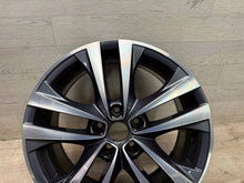 Laden Sie das Bild in den Galerie-Viewer, 1x Alufelge 18 Zoll 403006881R Renault Espace V Rim Wheel FEL5159818423qm