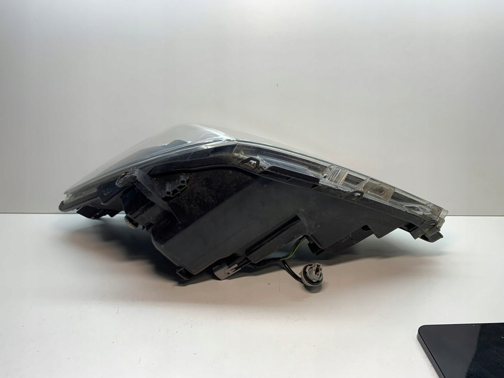 Frontscheinwerfer Toyota Yaris Rechts Scheinwerfer Headlight SCH2642749762lo