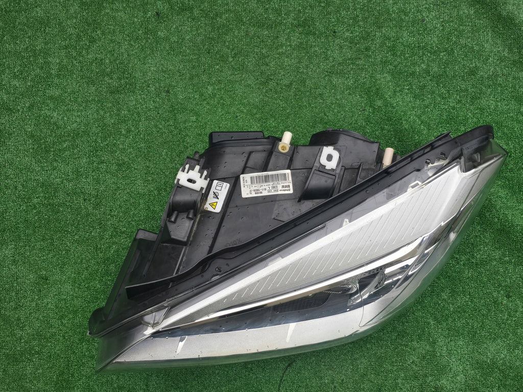 Frontscheinwerfer BMW X1 E84 7290239-07 Links Scheinwerfer Headlight SCH8079490297fr