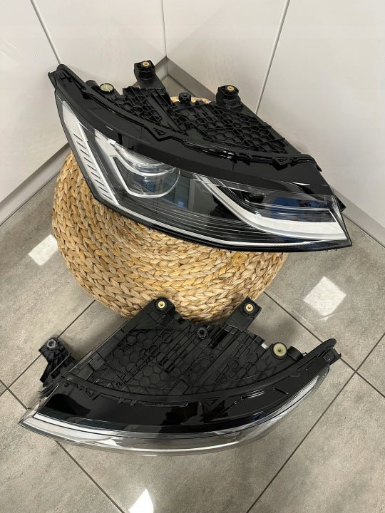 Frontscheinwerfer VW Transporter 7T1941081 LED Ein Stück (Rechts oder Links) SCH5419908230xu