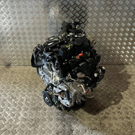 Motor Hyundai Tucson G4FT 1.6 TGDI 2021 Benzin Engine Komplett