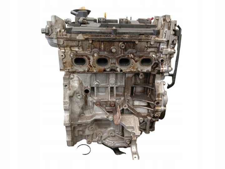 Motor Renault Espace I V M5M450 1.6 TCE 200PS 187TKm 2014 Benzin Unkomplett MOT8079928085wv