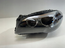 Load image into Gallery viewer, Frontscheinwerfer BMW 5 F11 F10 731713111 Xenon Links Scheinwerfer Headlight SCH6137858567hi